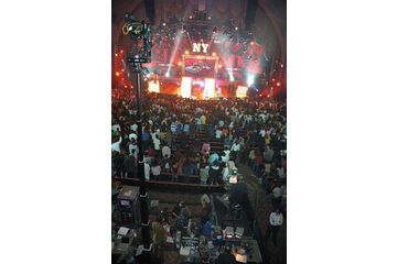 RTS CamTower in New York