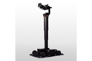 RTS MagCam ausgefahren