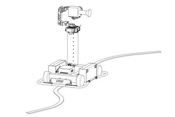RTS MagCam Systemzeichnung
